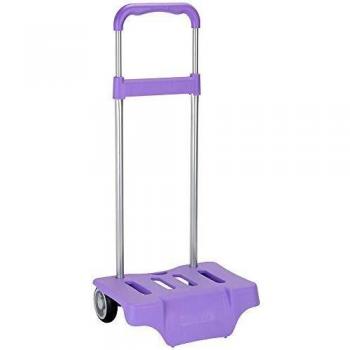 Safta 641097905 Carrito para equipaje