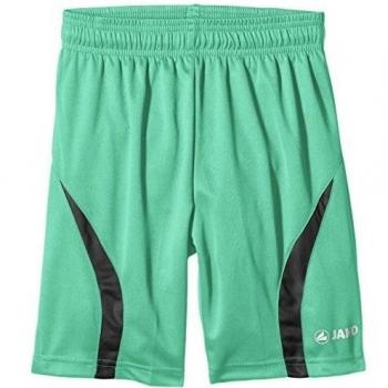 Jako Joker - Pantalón corto deportivo para niño multicolor Türkis/Schwarz Talla:1