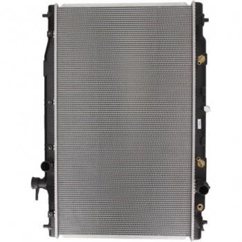 Radiador de refrigeración del motor KOYORAD PL082430