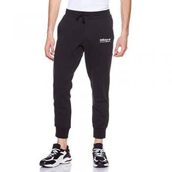 adidas Kavalpant Pantalones, Hombre, Negro, XS