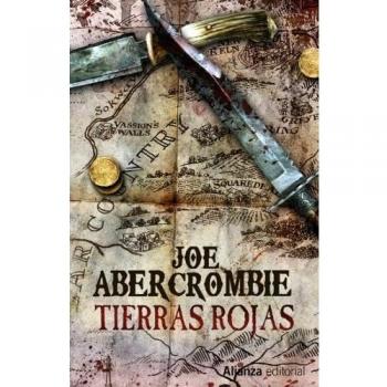 TIERRAS ROJAS