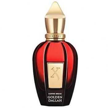 Xerjoff - Coffee Break Golden Dallah 50ml Eau De Parfum Spray