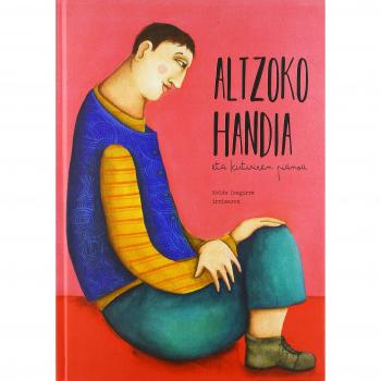 Altzoko Handia eta Kutixiren pianoa: 2