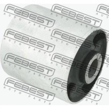 FEBEST CDAB-029 Silentblock de control para brazo oscilante