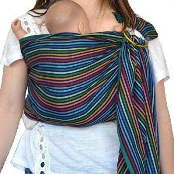 Hoppediz - Bandolera, con diseño Timbuktu