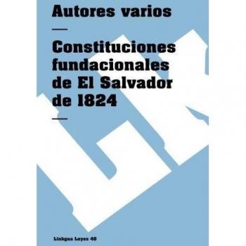 Constituciones fundacionales de Salvador