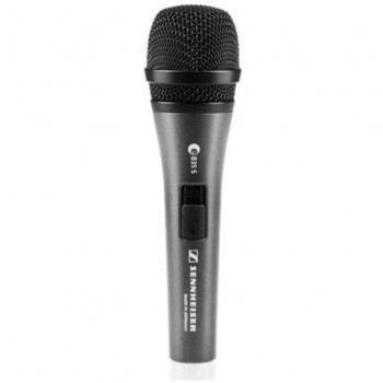 Micrófono Sennheiser E835S Vocal