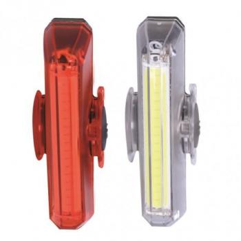 OXC Ultratorch Slimline LED Light Set