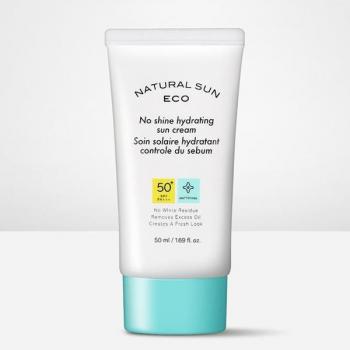 The Face Shop Natural Sun Eco No Shine Hydrating Sun Cream 50ml SPF50+ PA+++