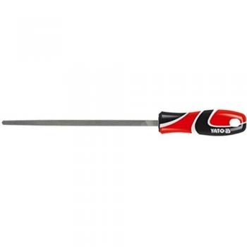 YATO YT-6224 - lima de acero, forma cuadrada, de corte