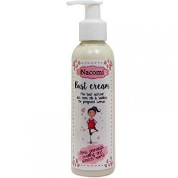 Nacomi Bust Cream 130ml