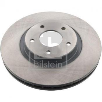 Disco de freno FEBI BILSTEIN 44138