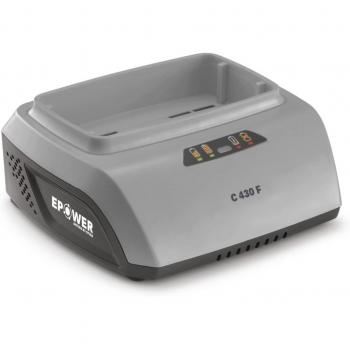 Cargador Rápido Alpina 48V 3Ah para Baterías EC 430 F