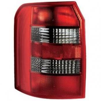 Luz trasera MAGNETI MARELLI 714028660701 - Piloto trasero LED, diseño específico para vehículos, fácil instalación, alta visibilidad, durabilidad garantizada