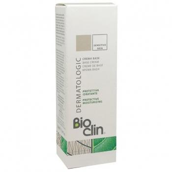 Bioclin Crema Base Protectora Hidratante 50ml