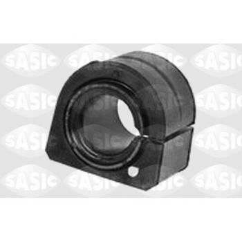 SASIC estabilizador soporte 0945835, silentblock de barra estabilizadora, compatible con diversas marcas y modelos de vehículos, fabricado en material resistente para mayor durabilidad y rendimiento óptimo en la suspensión