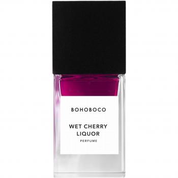 BOHOBOCO Fragancias unisex Colección Wet Cherry Liquor Extrait de Parfum Spray 50ml