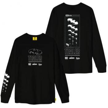 Batman Long Sleeve T-Shirt for Men