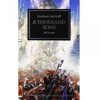 A Thousand Sons
