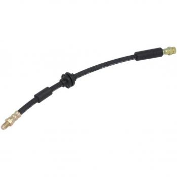 Tubo de freno ABE C80722ABE - Latiguillo de freno, alta resistencia, compatible con sistemas de frenos hidráulicos, fabricado en materiales duraderos, diseño optimizado para un rendimiento eficiente y seguro