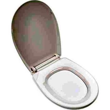 Habitex 49Y30105 - Tapa WC Sanitario BCO