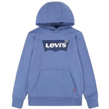 Levi's ® Kids Sudadera Con Capucha Batwing Pullover