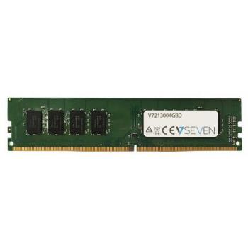 V7 V7213004GBD Módulo de Memoria 4 GB (1 x 4 GB) DDR4 2666 MHz