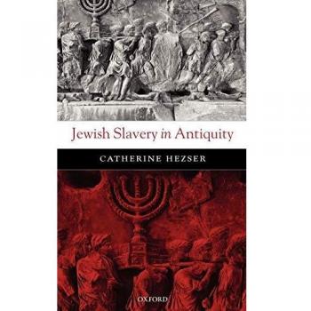 Jewish Slavery in Antiquity