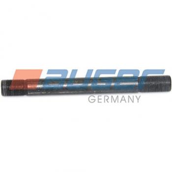 Perno de fijación estabilizador AUGER 68187, tipo: perno, características: alta resistencia, diseño específico para estabilizadores, compatible con sistemas AUGER