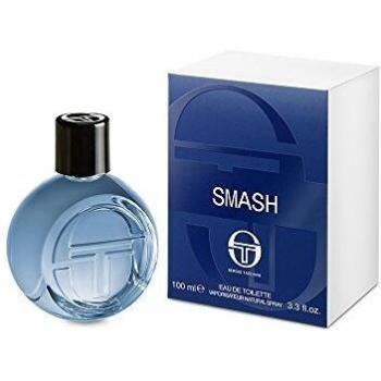 Sergio Tacchini Smash Eau De Toilette Spray 100ml