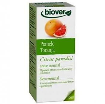 Biover Pomelo Aceite Esencial Bio 10 ml - 1 unidad