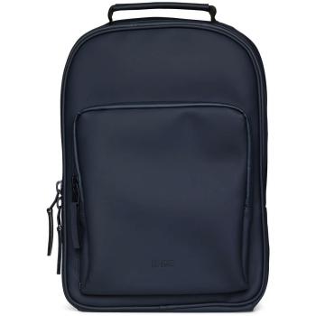 Rains Book Daypack - Navy
