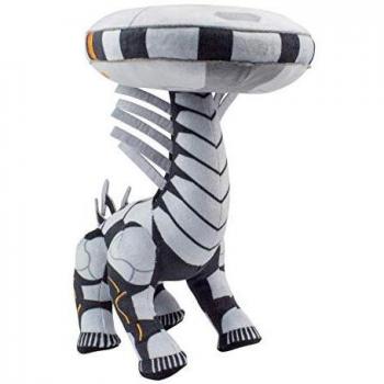 Horizon Zero Dawn Plush - Cuello alto