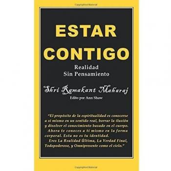 Estar Contigo: Realidad Sin Pensamiento
