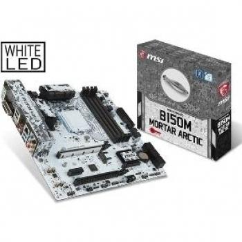 MSI 7A45-001R - Intel Mainboard , Grey