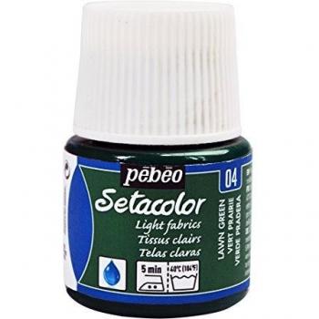 Pébéo 329-004 - Pintura para Tejidos y Telas
