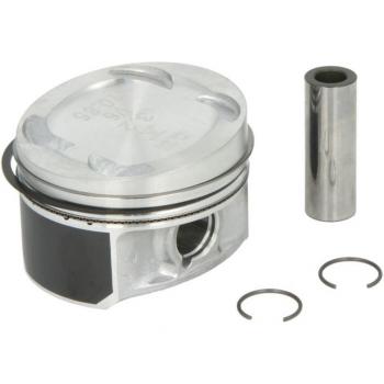 Pistón MAHLE 028 03 12 de alta calidad