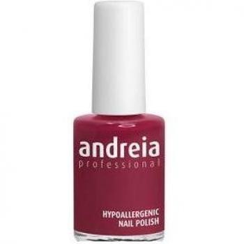 Esmalte de Uñas Hipoalergénico Andreia Hypoallergenic Nail Polish 14mL, Color 16
