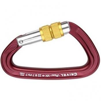 GRIVEL K3n Pume Screw Lock