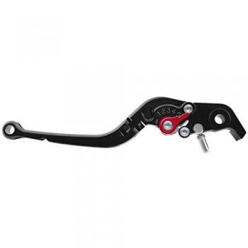 Vicma Maneta CNC Izquierda, Negro