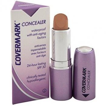 Covermark Camouflage Concealer Waterproof No. 2