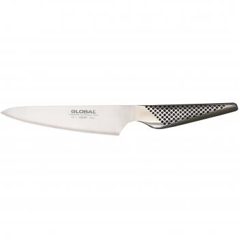 Cuchillo Global GS-3 Universalmesser 13 cm con hoja de acero inoxidable y mango ergonómico