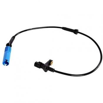 Sensor ABS Hella 6PU 012 039-051 - Original, 12V, 2-polig, Longitud cable: 585mm