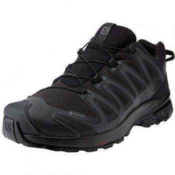 Salomon XA Pro 3D V8 GORE-TEX Zapatillas Trail Hombre Negro (Tamaño 40)