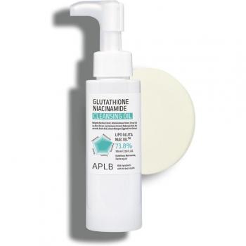 Glutathione Niacinamide Cleansing Oil 105ml