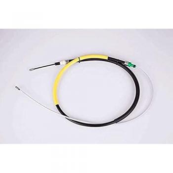 HELLA 8AS 355 668-481 Cable de accionamiento, freno de estacionamiento AS6848