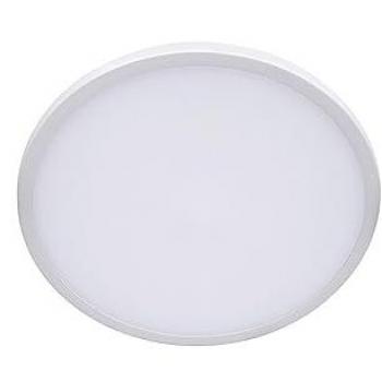 Downlight LED 16W Redondo Empotrable KAJU 1380lm Blanco