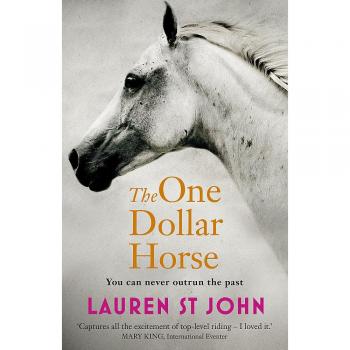 Caballo de un Dólar: Libro 1 de Lauren St John