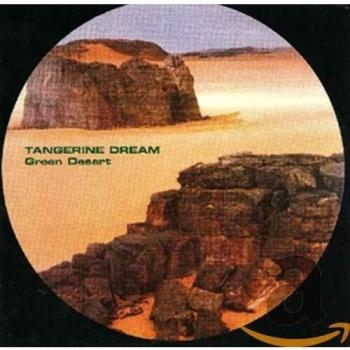 Green Desert