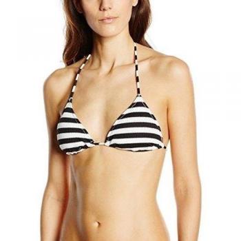 Skiny Miami Heat / Da. Triangel herausn. Pads-Parte de arriba de bikini Mujer    Mehrfarbig